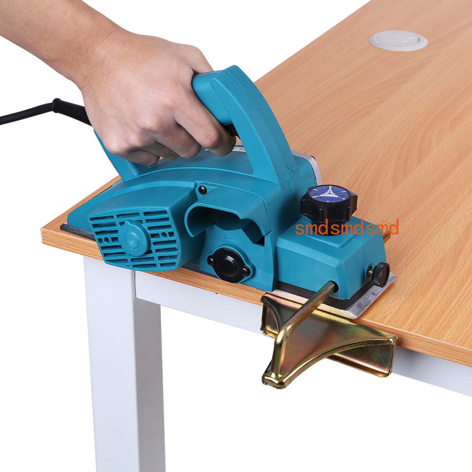 Planer Handheld Electric - Eectric planer Wood Planer Woodworking Tool