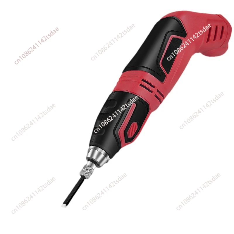 Power Tools Set - 60W Electric Carving Chisel Set with