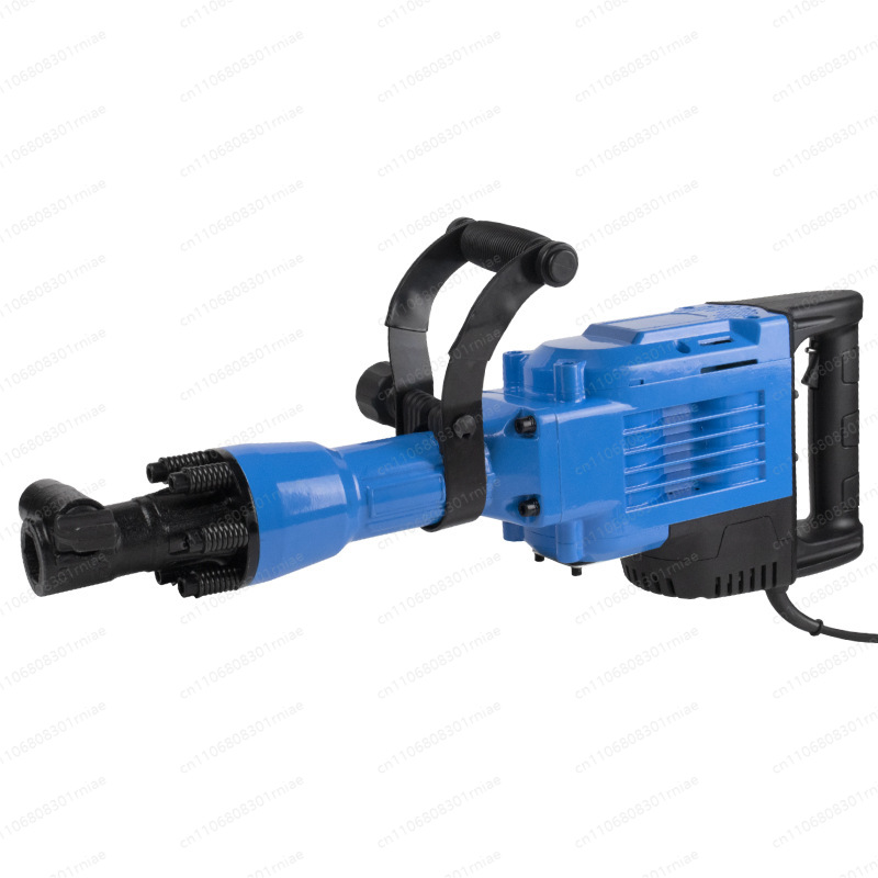 Power Tools Hammer - Electric Pickaxe Large Power Tools Industrial