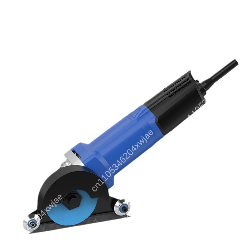 Tile Cutter Electric - Professional Grout Removal Tool Electric Multi