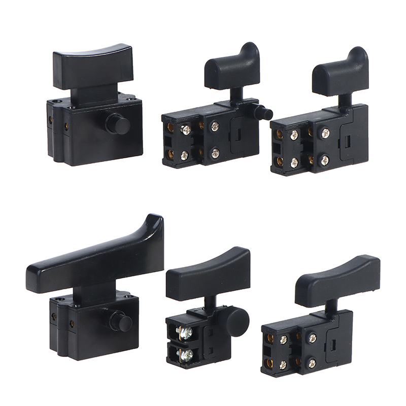 Power Tools Hammer - Miniature Power Tool Switch Speed Control