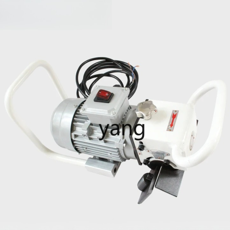 Planer Handheld Electric - LH Electric Steel Plate Beveling Machine