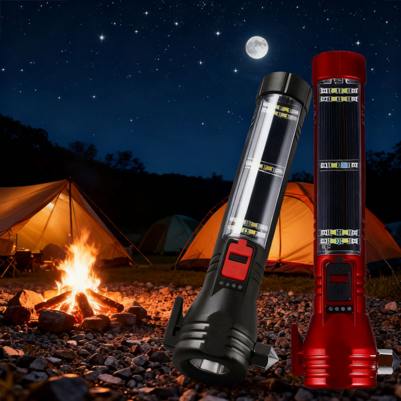 Telescopic Zoom Lantern Flash  - Power Tools Zoom recensione e prezzo