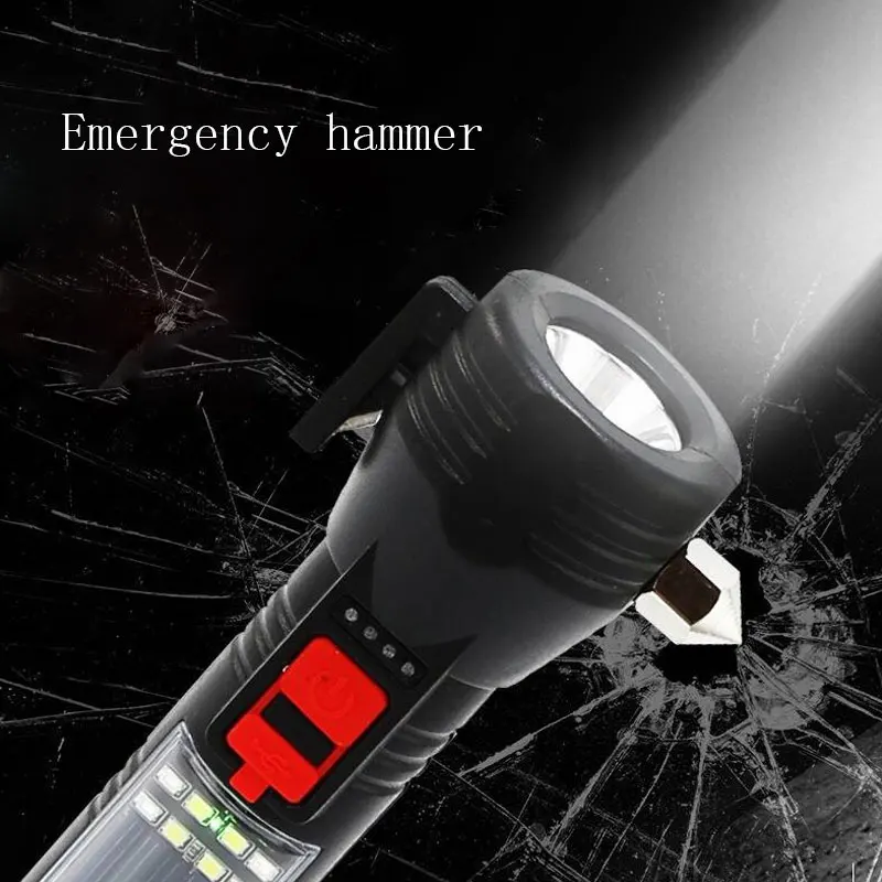 Telescopic Zoom Lantern Flash  - Power Tools Zoom recensione e prezzo
