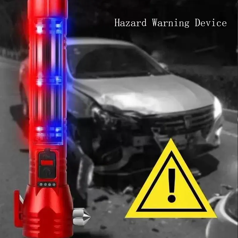Telescopic Zoom Lantern Flash  - Power Tools Zoom recensione e prezzo
