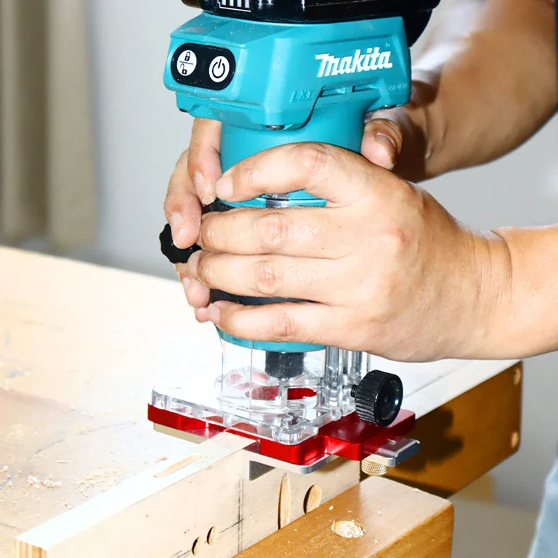 Invisible Fastener Slotting Br - Router Trim Base recensione e prezzo