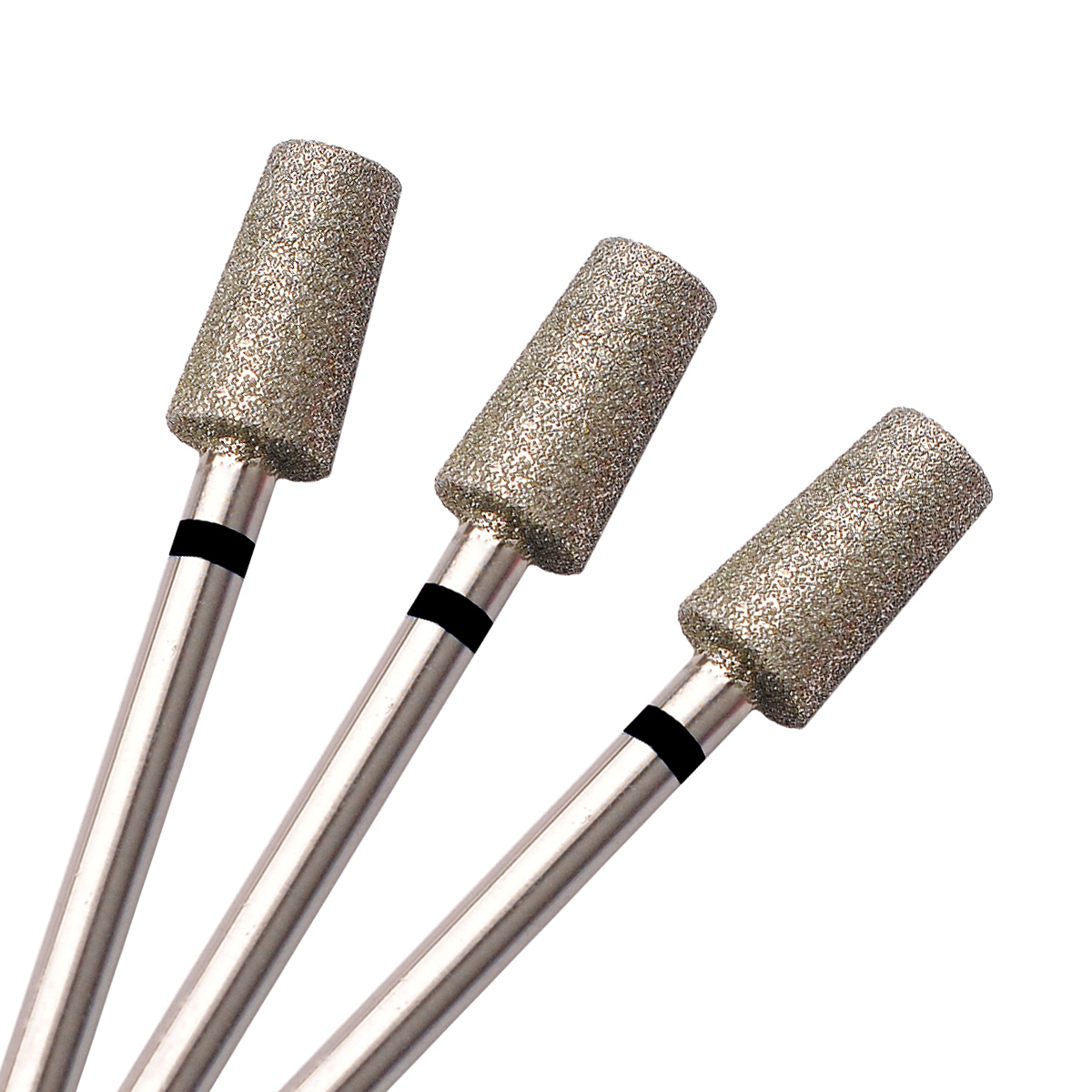 3pcs Diamond Nail Drill Bit Ro - Rotary Tool Kit recensione e prezzo