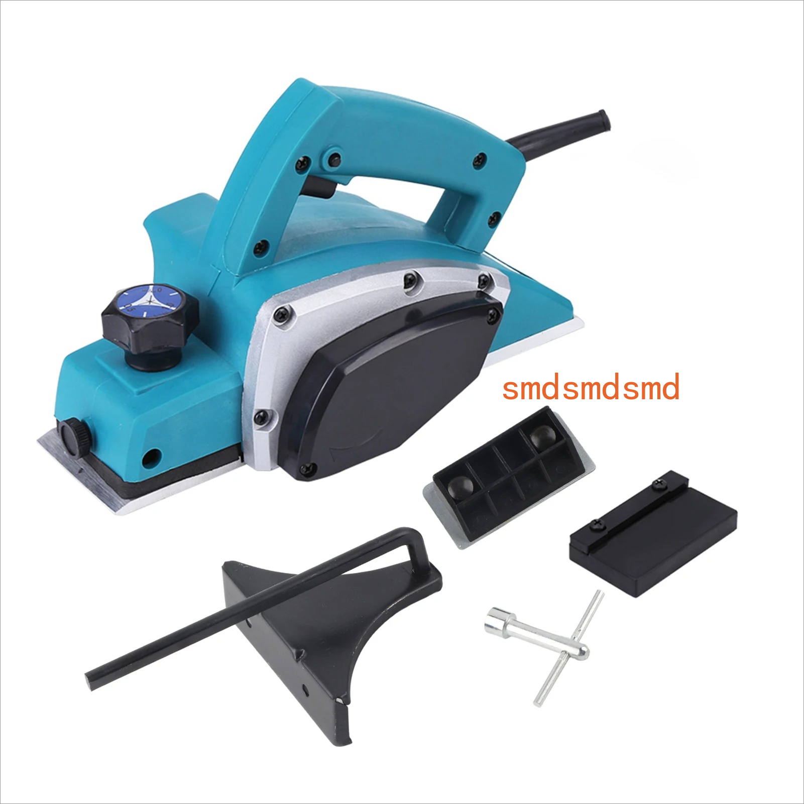 Eectric planer Wood Planer Woo - Planer Handheld Electric recensione e prezzo