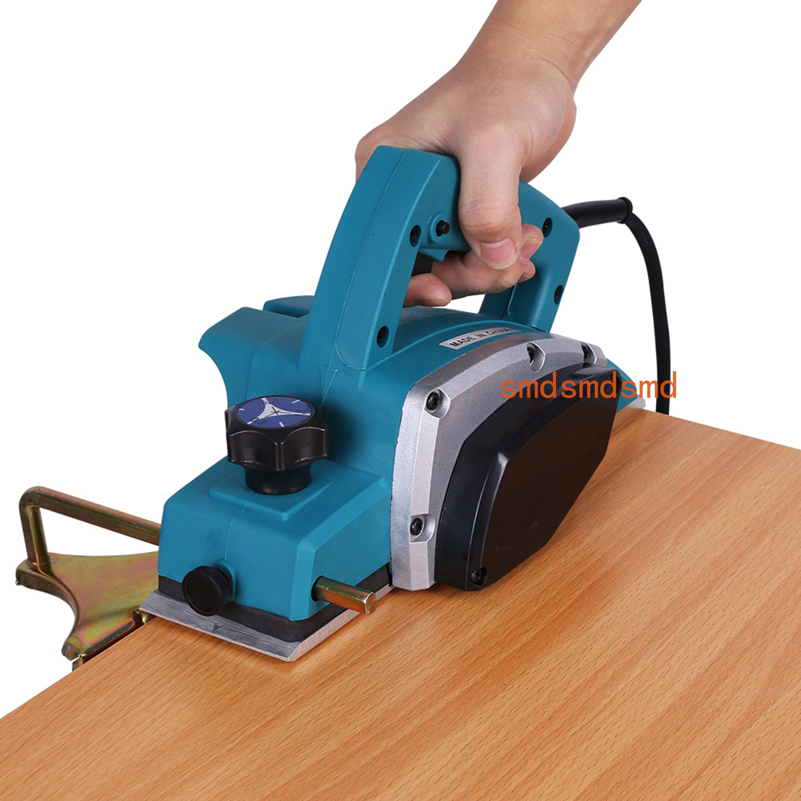 Eectric planer Wood Planer Woo - Planer Handheld Electric recensione e prezzo