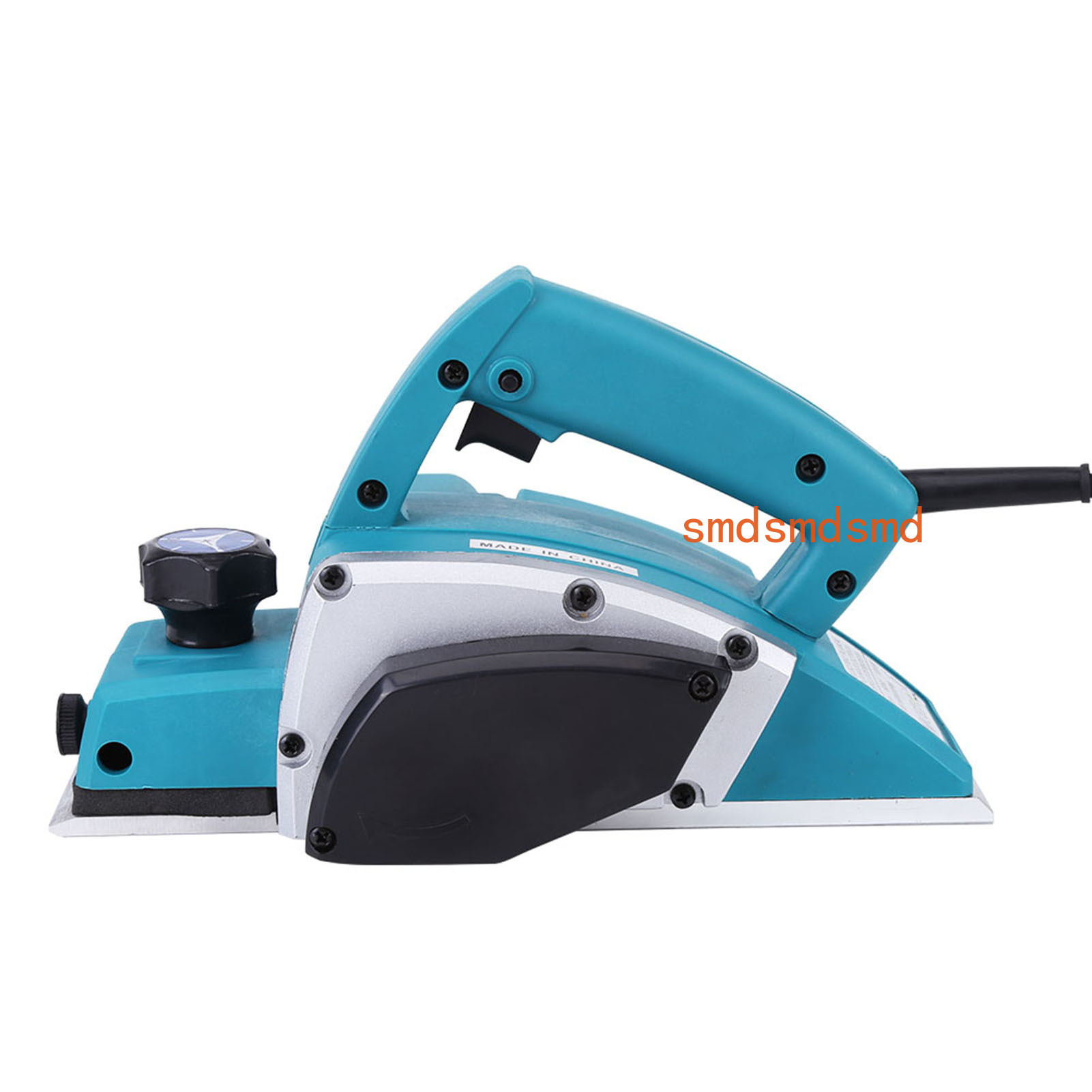 Eectric planer Wood Planer Woo - Planer Handheld Electric recensione e prezzo