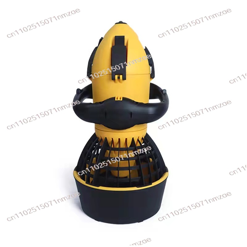 500W Diving Booster Handheld S - Planer Handheld Electric recensione e prezzo