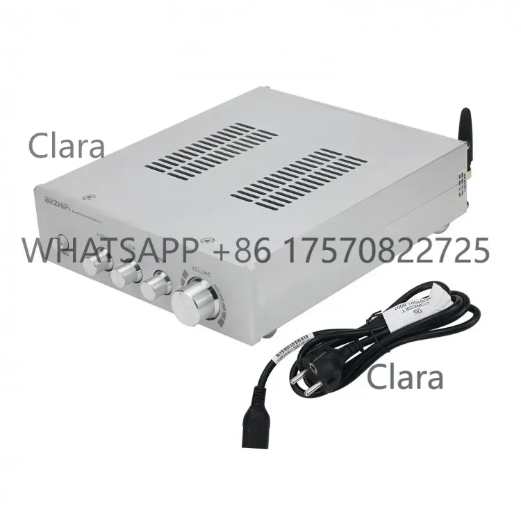 Clara Tools Store2025.4 TPA325 - Power Tools Store recensione e prezzo