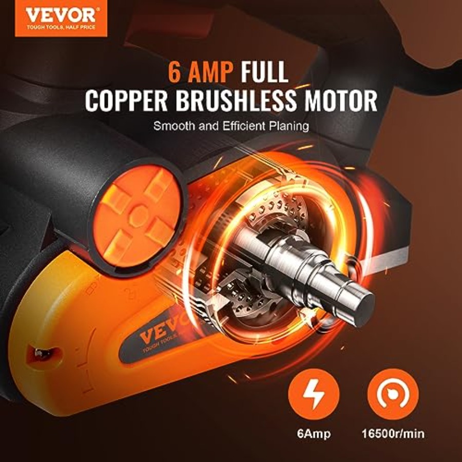 Electric Hand Planer 3-1/4-Inc - Planer Handheld Electric recensione e prezzo