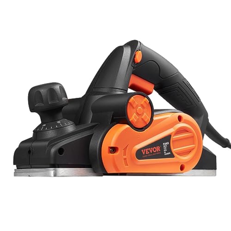 Electric Hand Planer 3-1/4-Inc - Planer Handheld Electric recensione e prezzo