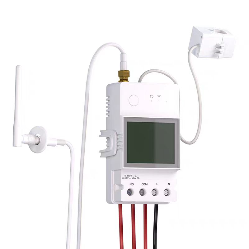 POWCT POW Smart Power Meter En - Power Tools App recensione e prezzo