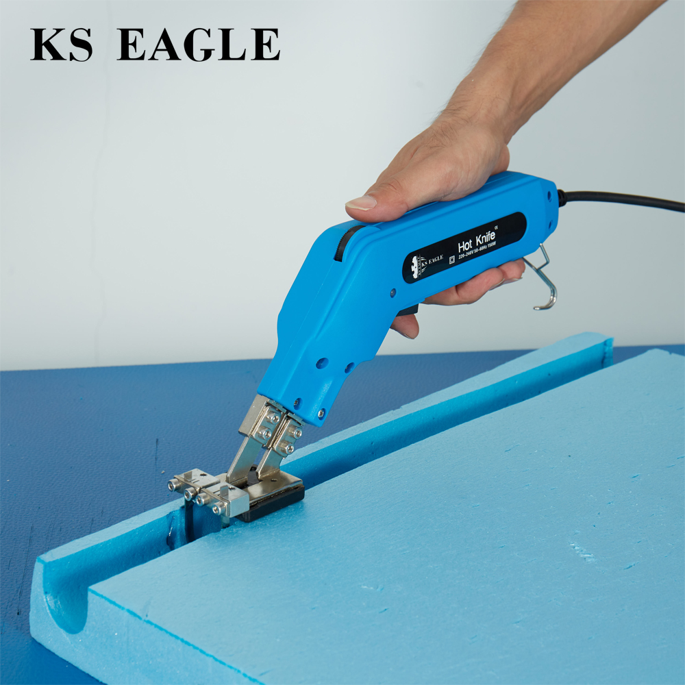 Electric Foam Cutter Kit Foam  - Power Tools Set recensione e prezzo