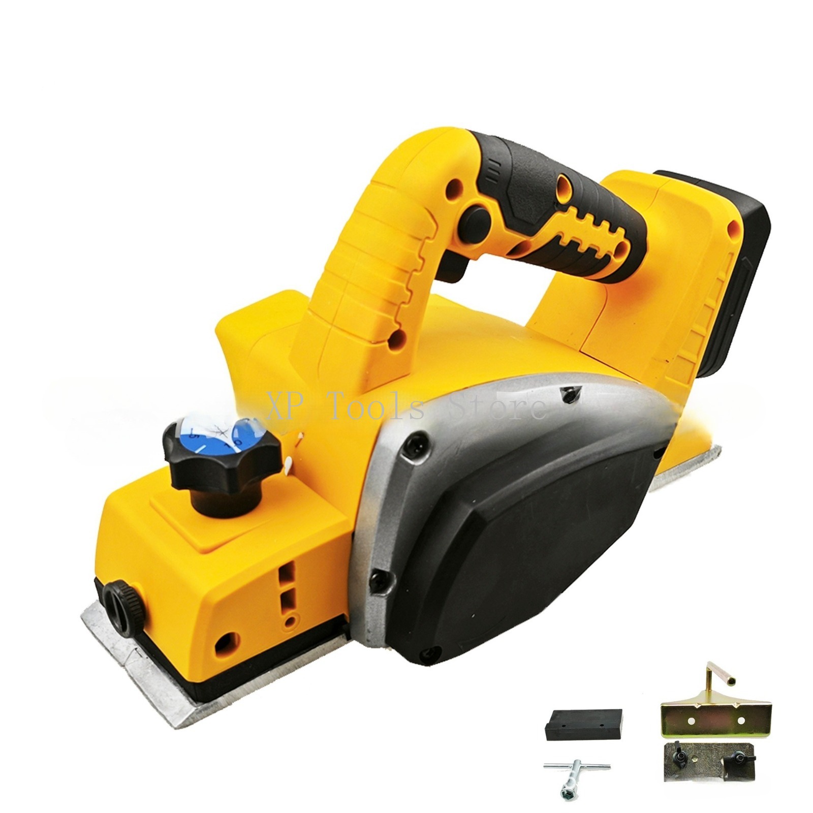Brushless Electric Planer 1500 - Planer Handheld Electric recensione e prezzo