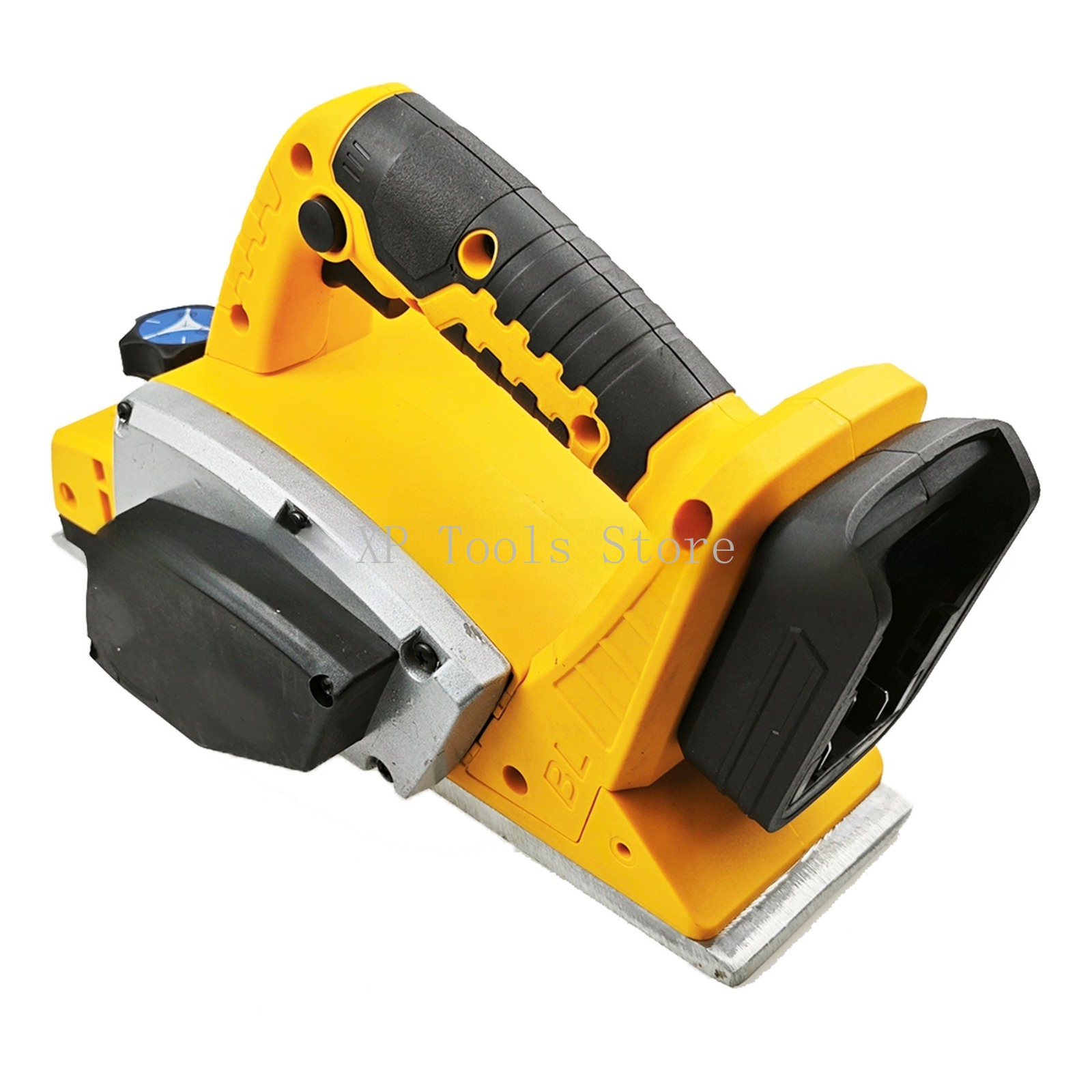Brushless Electric Planer 1500 - Planer Handheld Electric recensione e prezzo