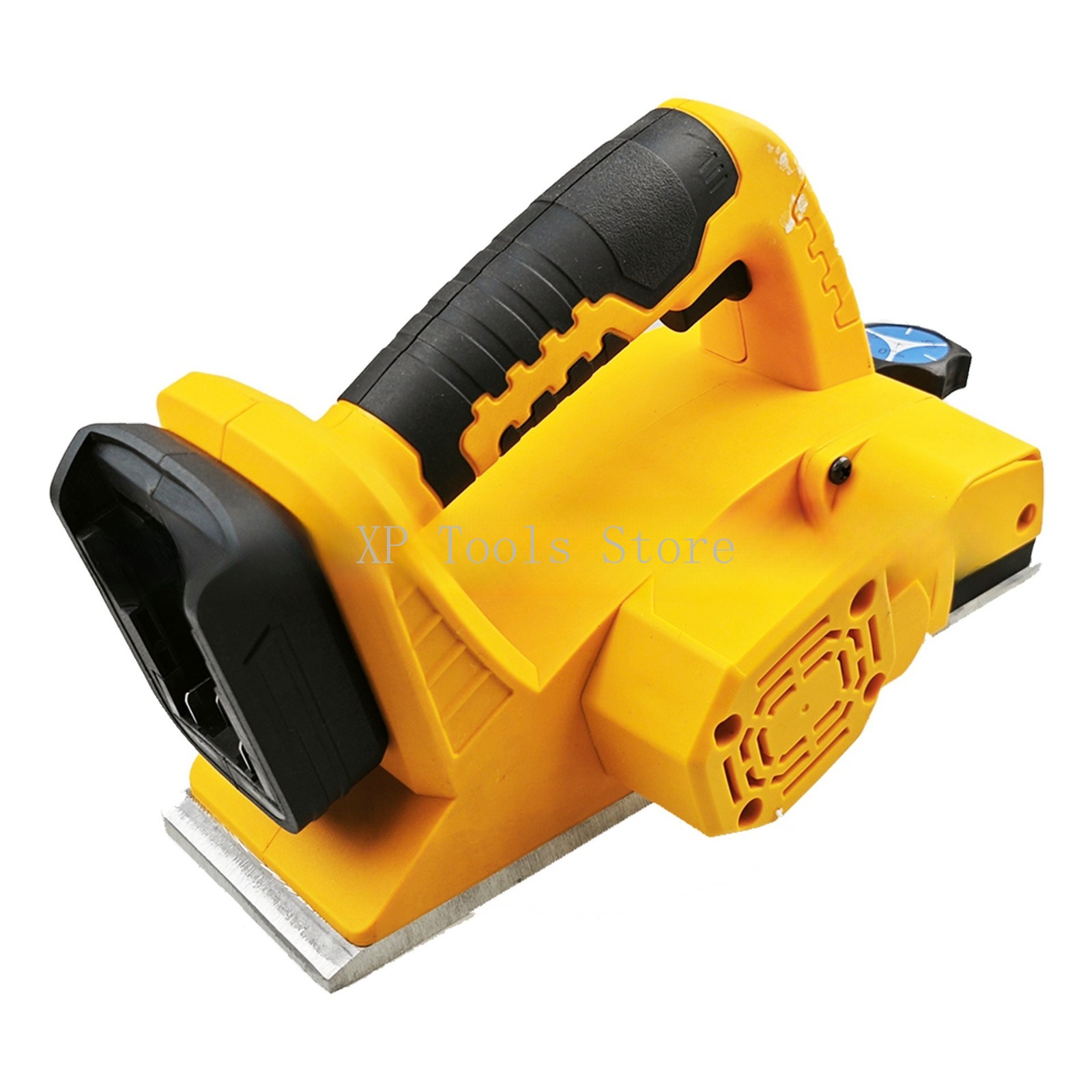 Brushless Electric Planer 1500 - Planer Handheld Electric recensione e prezzo