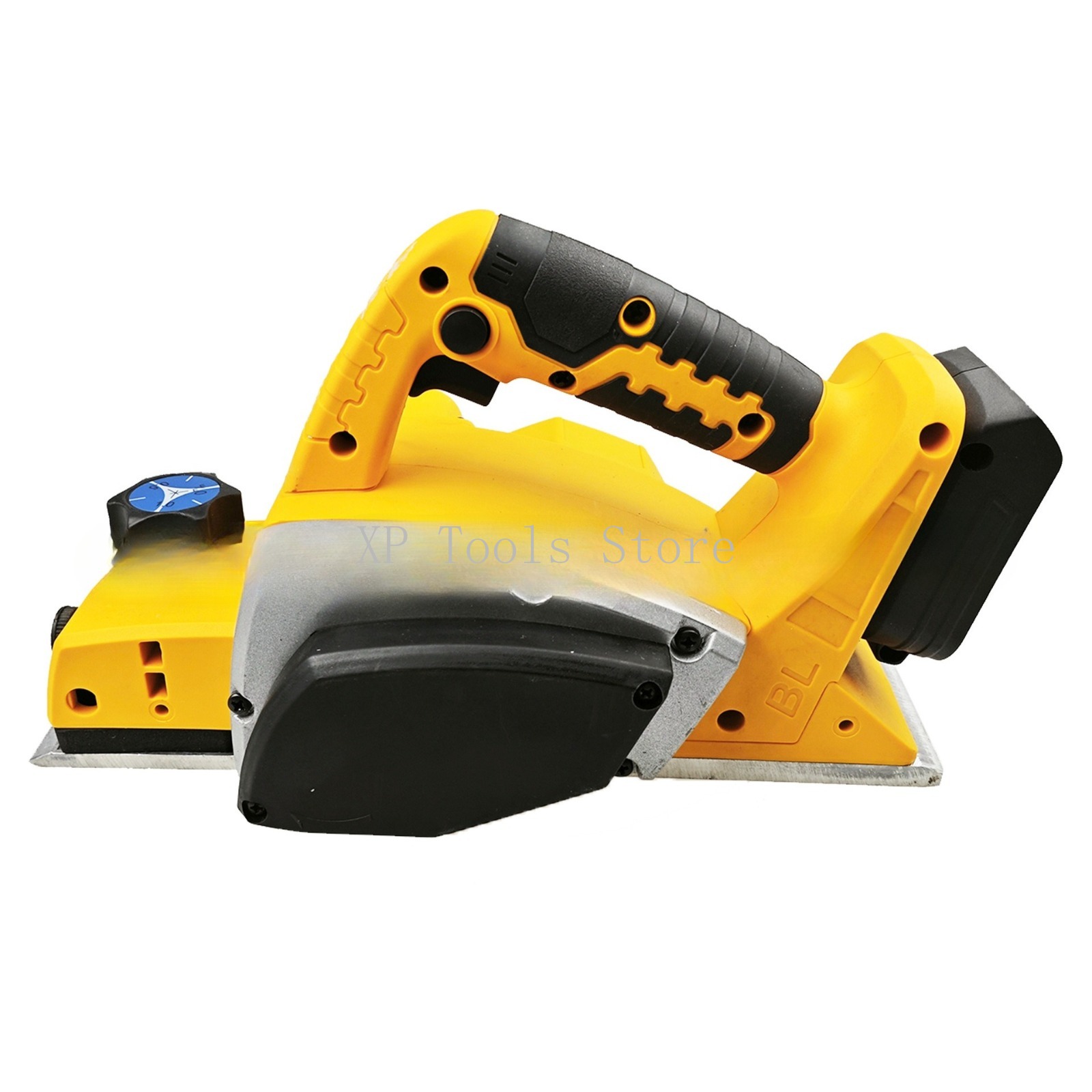 Brushless Electric Planer 1500 - Planer Handheld Electric recensione e prezzo