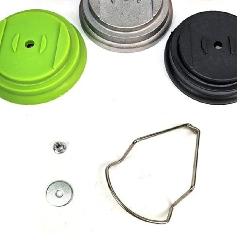 Metal Grass Cover Grass Trimme - Router Trim Base recensione e prezzo