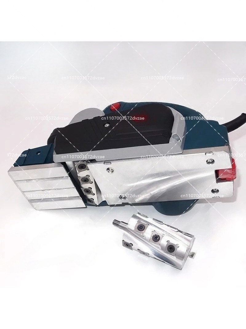 Spiral  Head for  Electric Han - Planer Handheld Electric recensione e prezzo