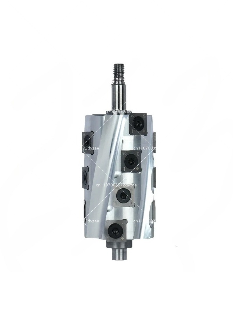 Spiral  Head for  Electric Han - Planer Handheld Electric recensione e prezzo
