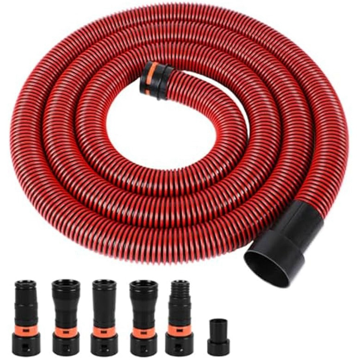 A002 Dust Collection Hose Kit  - Power Tools Set recensione e prezzo