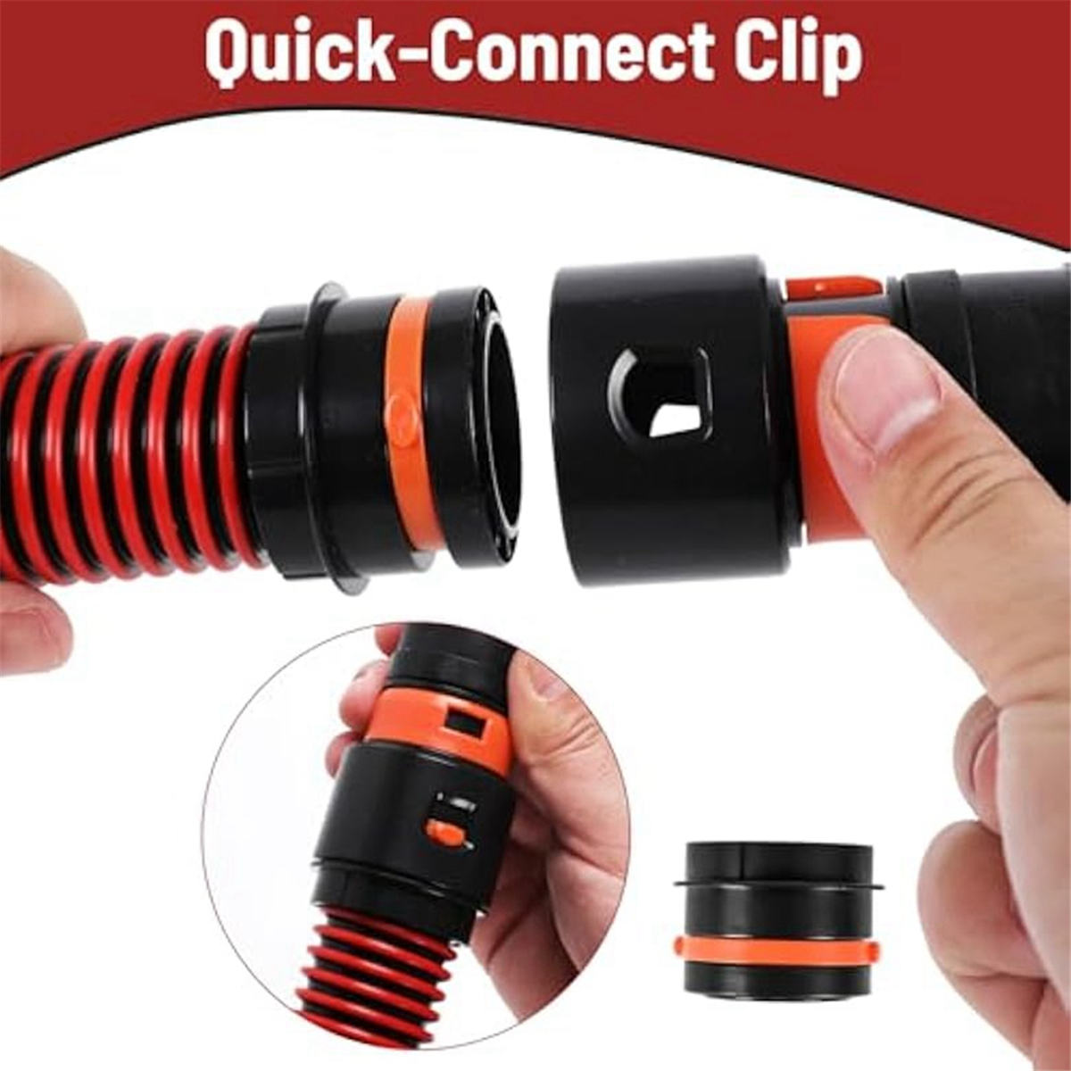 A002 Dust Collection Hose Kit  - Power Tools Set recensione e prezzo