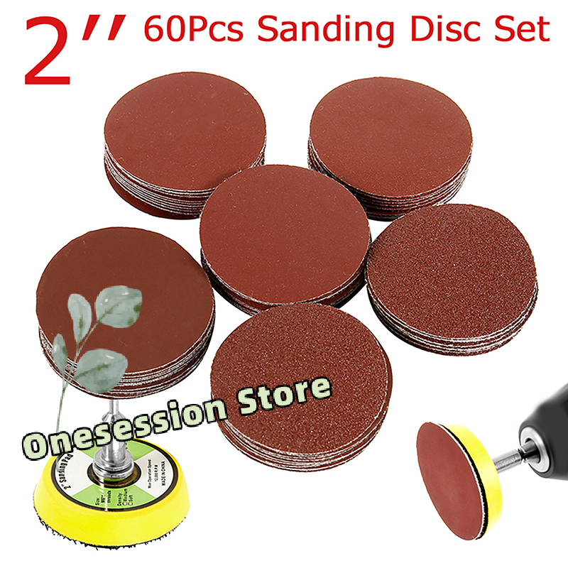 60/100pcs 1/2