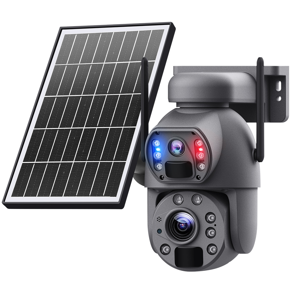 20X Zoom Solar  Dual Screen Lo - Power Tools Zoom recensione e prezzo