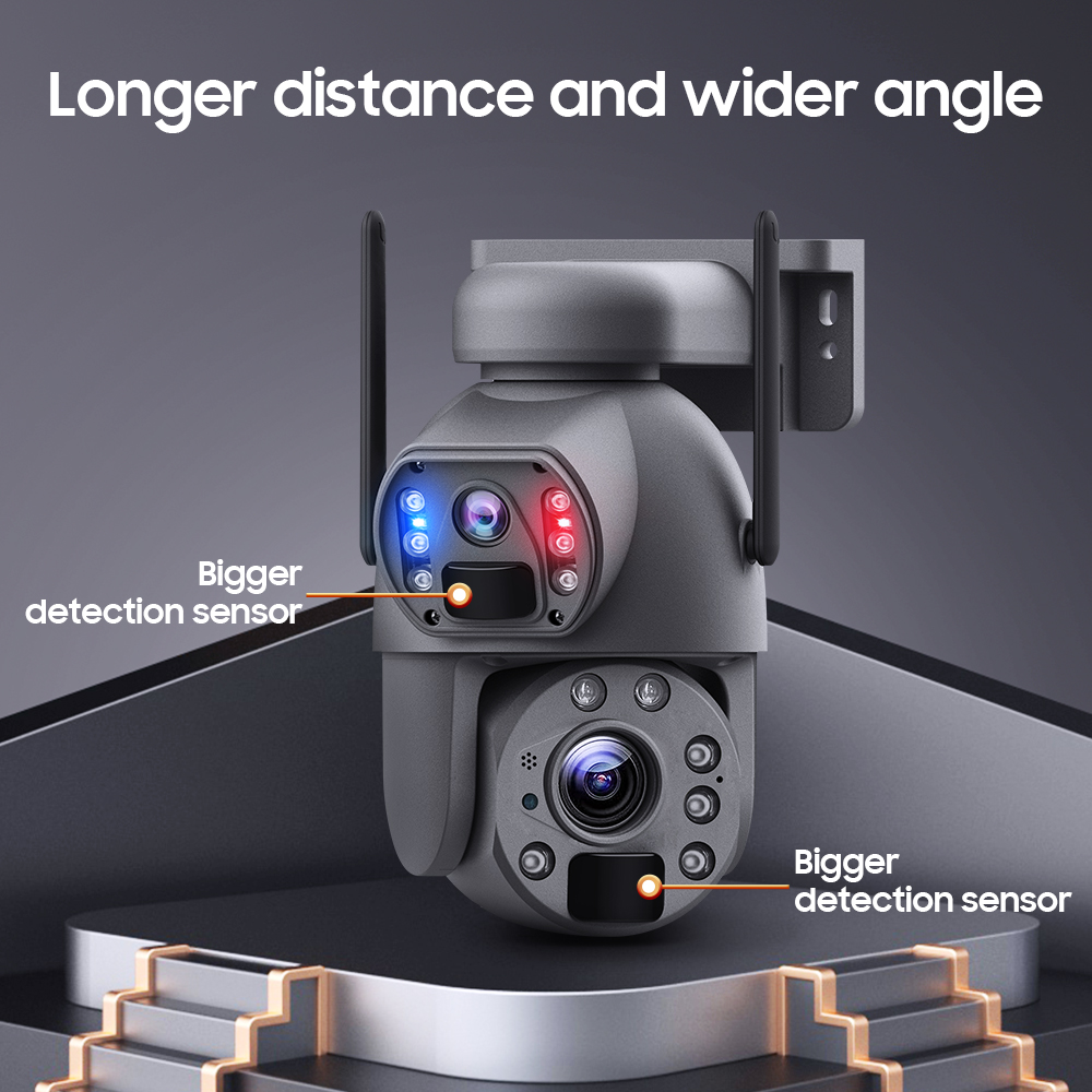20X Zoom Solar  Dual Screen Lo - Power Tools Zoom recensione e prezzo