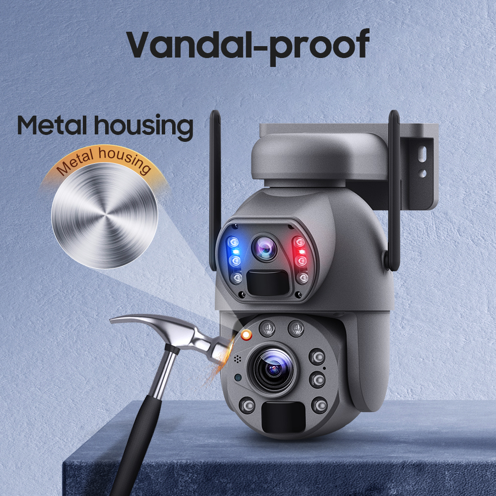 20X Zoom Solar  Dual Screen Lo - Power Tools Zoom recensione e prezzo