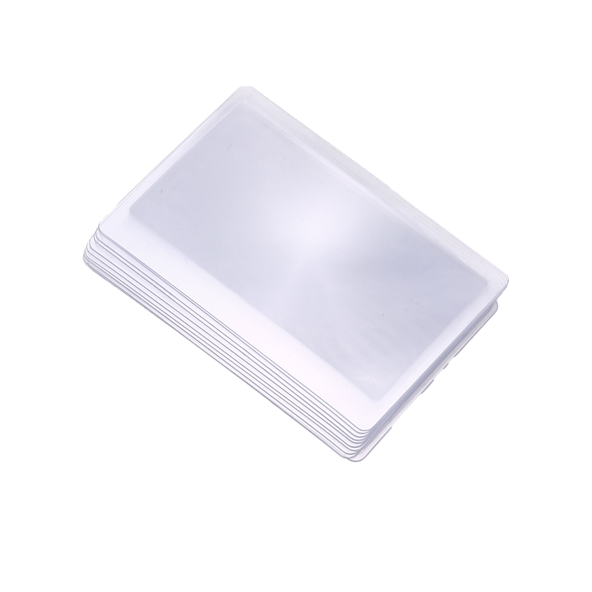 10x pocket magnifier / magnify - Power Tools Zoom recensione e prezzo
