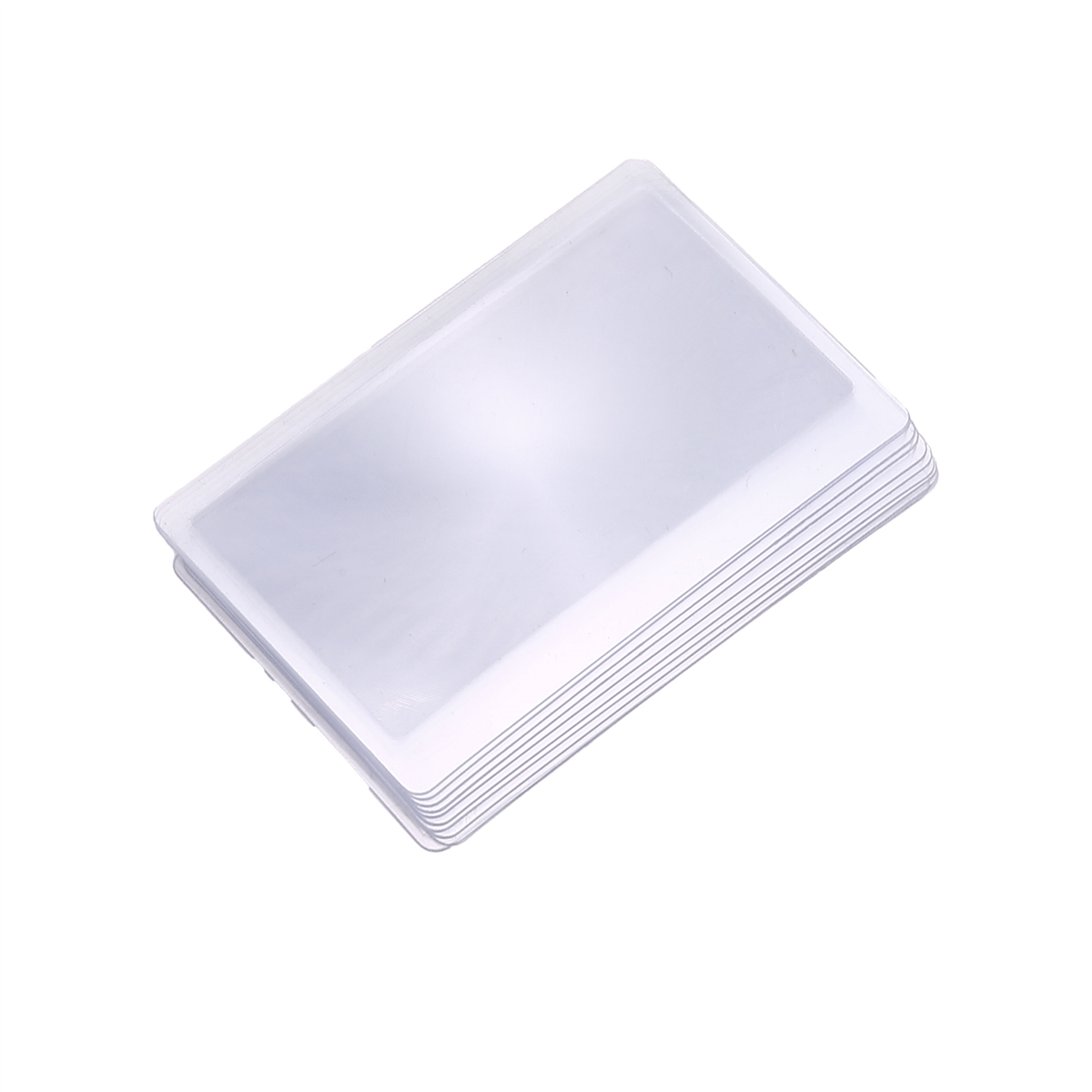 10x pocket magnifier / magnify - Power Tools Zoom recensione e prezzo