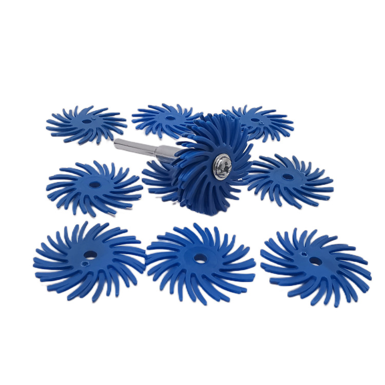 Height 60 Pieces3/4 Inch Radia - Rotary Tool Kit recensione e prezzo