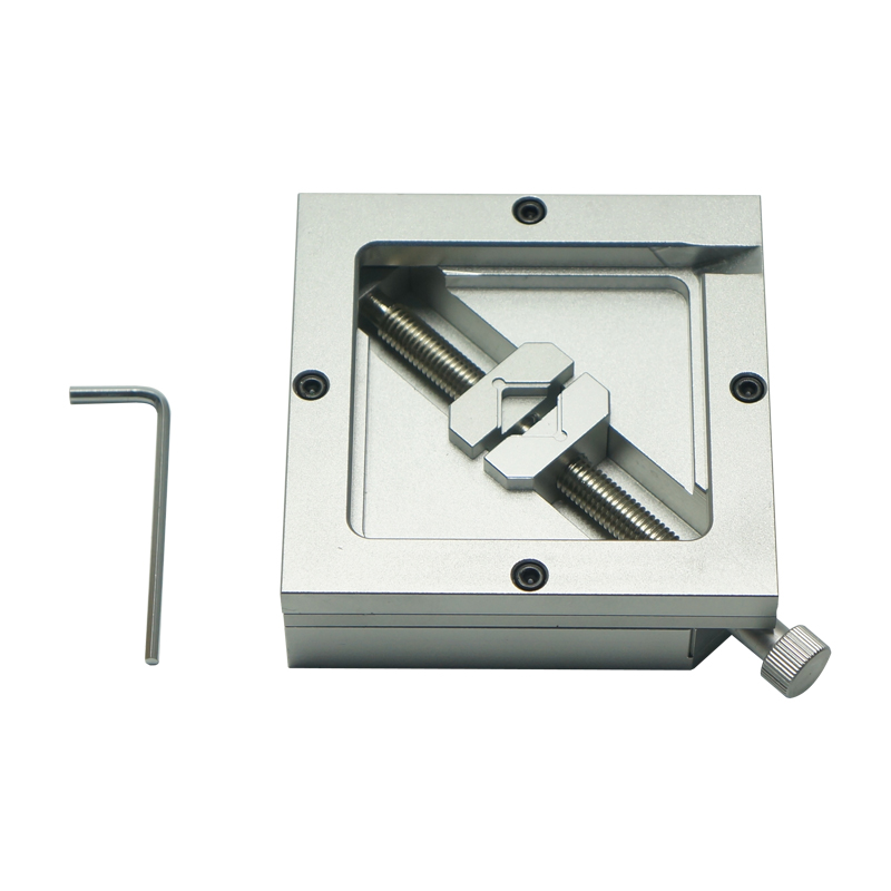Silver BGA reballing kit 90*90 - Power Tools Toolstation recensione e prezzo