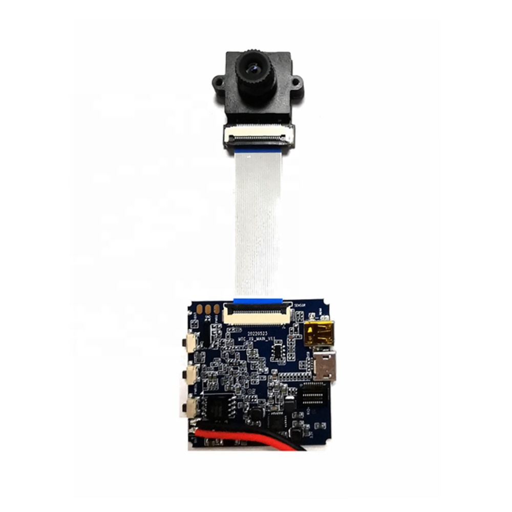 High Quality 4K 60FPS WiFi P2P - Power Tools Zoom recensione e prezzo