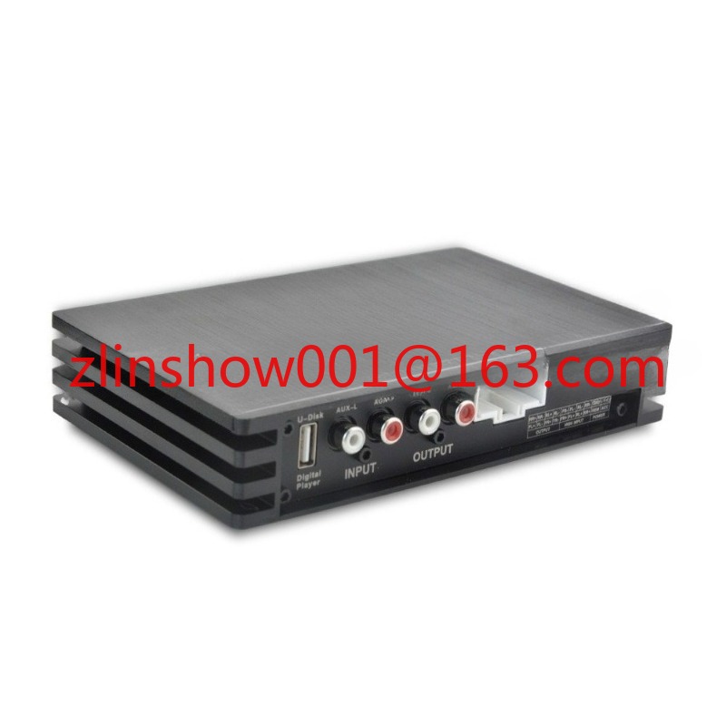 Car audio power amplifier four - Power Tools App recensione e prezzo