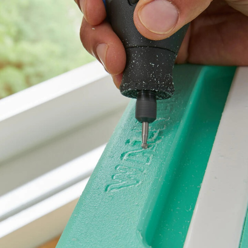 750-WM Carving & Engraving Rot - Rotary Tool Kit recensione e prezzo