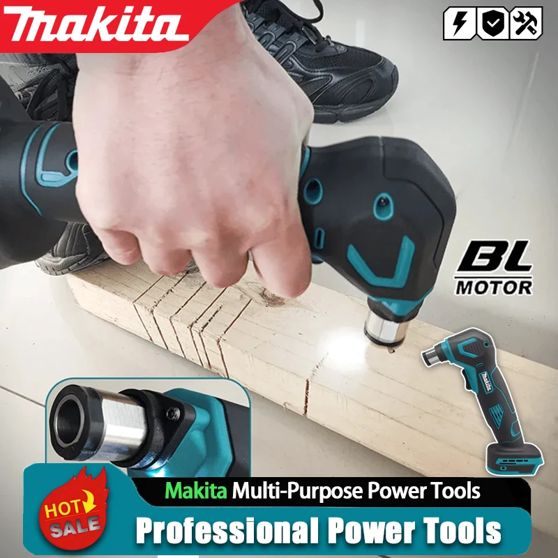 Makita Electric Hammer Drill C - Power Tools Hammer recensione e prezzo