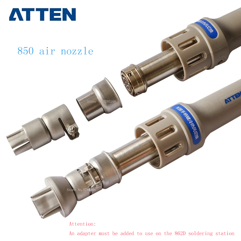 45 Degree Nozzle For ATTEN ST- - Power Tools Toolstation recensione e prezzo