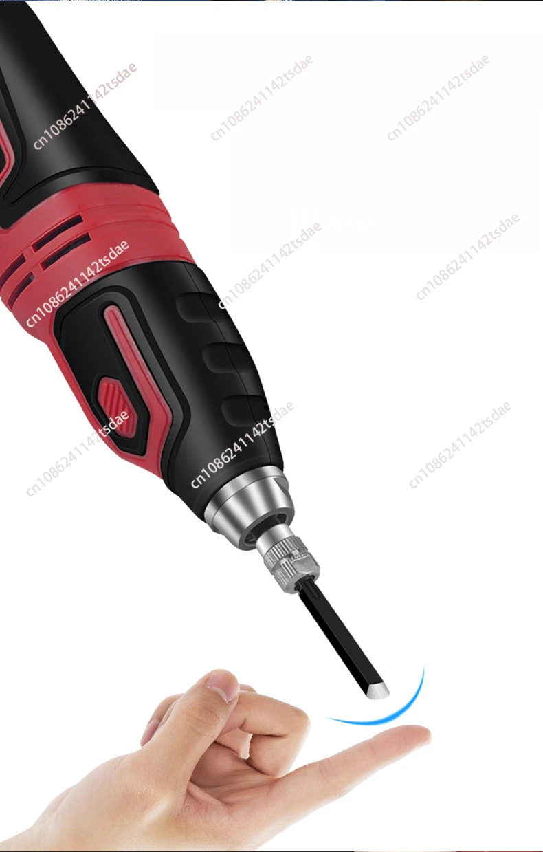 60W Electric Carving Chisel Se - Power Tools Set recensione e prezzo