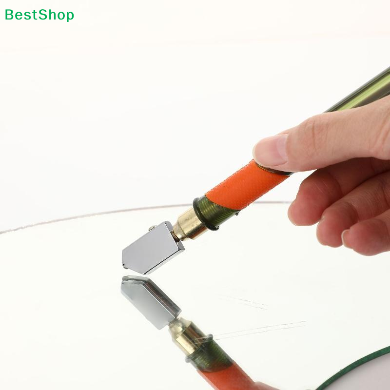 ☾Professional Glass Cutter,Oil - Tile Cutter Electric recensione e prezzo