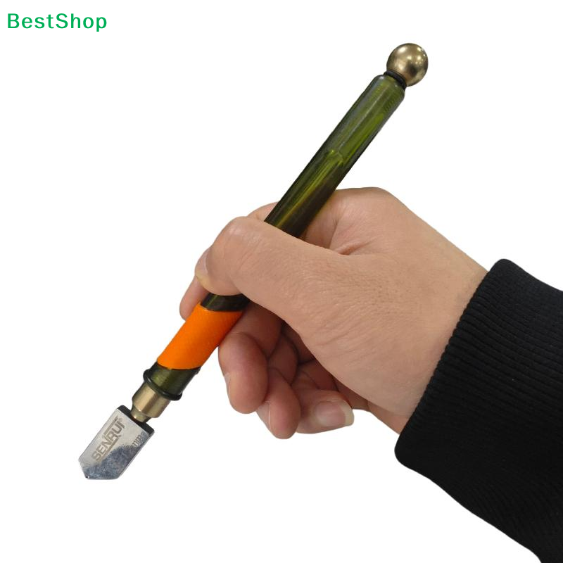☾Professional Glass Cutter,Oil - Tile Cutter Electric recensione e prezzo