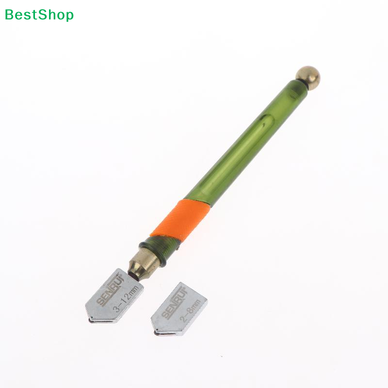 ☾Professional Glass Cutter,Oil - Tile Cutter Electric recensione e prezzo
