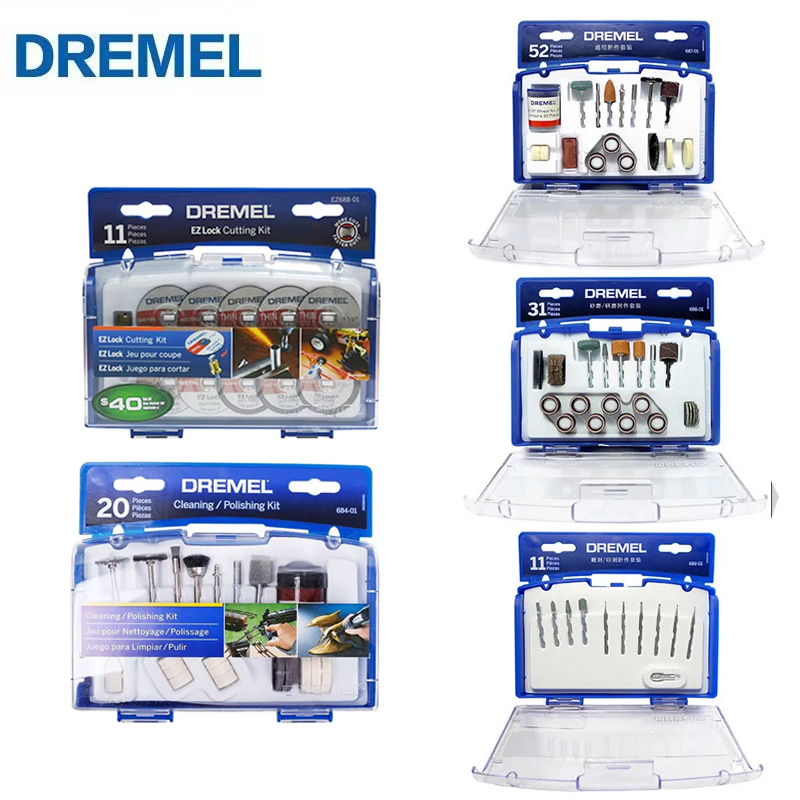 Dremel Mini Circular Saw Blade - Tile Cutter Electric recensione e prezzo