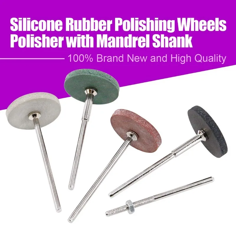 42Pcs Polishing Wheels Kit 40P - Rotary Tool Kit recensione e prezzo