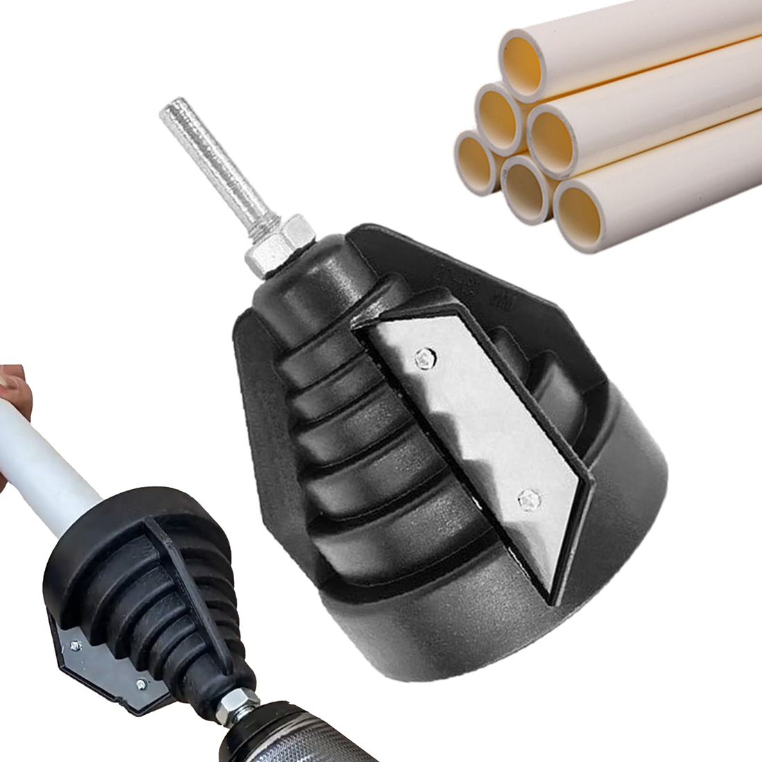 Chamfer Tool, Deburring Chamfe - Tile Cutter Electric recensione e prezzo