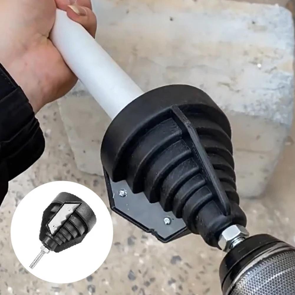 Chamfer Tool, Deburring Chamfe - Tile Cutter Electric recensione e prezzo